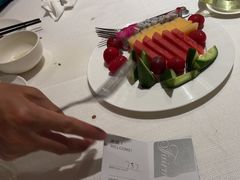 -阳澄湖费尔蒙酒店颐丰阁中餐厅(马鞍山西路店)