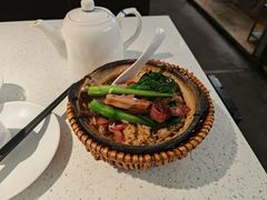 -肥仔文澳门猪骨煲(南京西路店)