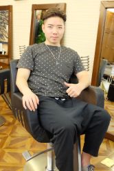 点击看大图 image-showcase·形象沙龙