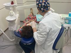 -大连美琳达联合口腔