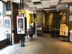 -麦当劳(番禺信联大厦店)