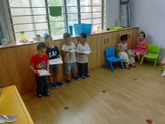 -东方爱婴早教中心(江浦园店)