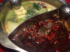 -山城辣妹子(定福庄店)