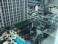 -澳门喜来登大酒店