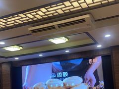 -香顺·客家菜(东坑店)