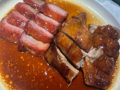 -昌勝香港深井烧鹅(新年华店)