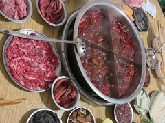 -渝味黄姐火锅(黄泥村店)