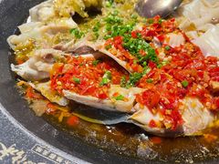 双色鸳鸯鱼头王-望湘园·洞庭渔宴(永旺店)