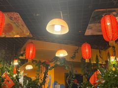 -江湖水乡铁锅炖魚(周庄嘉园店)