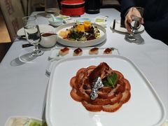 -味+新京宴·烤鸭·北京菜(创意谷店)