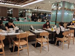 -翠华餐厅(正佳广场店)