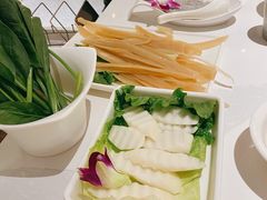 -牛焱·贵州黄牛肉火锅(城西银泰店)