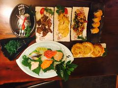 -松子日式料理(东朝阳路店)