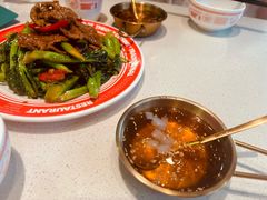 -明腾壹间茶餐厅(新都会花园广场店)