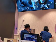 -DQ·蛋糕·冰淇淋(龙湖狮山天街店)