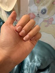 -悦己美甲美睫