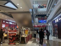 -万达广场(大明宫店)
