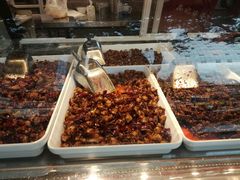 -鑫记婆婆兔·成都特产·兔头手撕兔(太古里店)