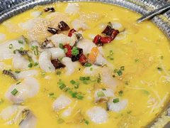 -李氏传家菜(兴城路店)