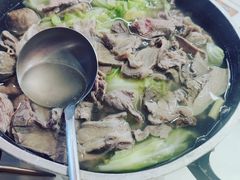 -乔阿马·江南味·驴肉香(龙湖华泾天街店)
