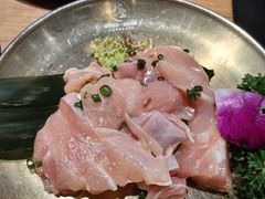 -首尔朴宝·炭火烤肉(五角场店)