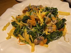 -院里汤包·虾汤包青岛菜(辽源路店)
