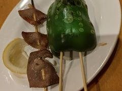 -福烤锦花(长乐路店)