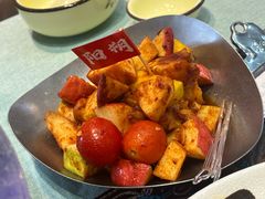 -大师傅金奖啤酒鱼(阳光店)