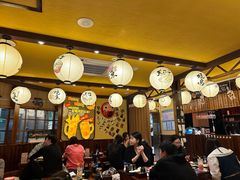 -鸟鹏烧鸟居酒屋(仁恒梦中心店)