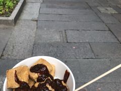 -星巴克(绍兴柯桥柯岩景区店)