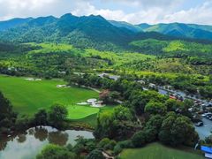 -浙江安吉JW万豪酒店·万豪中餐厅