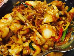 -龙海鲜螃蟹王(宏茂桥店)