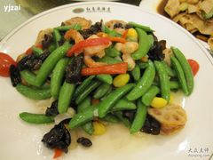 IMG_0734-红高粱大酒店(宁山东路店)