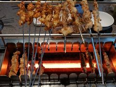 -邢氏老太太烧烤(南山店)