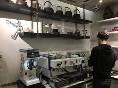 -茶是一枝花泡茶店