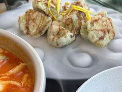 -甘思咪哚·云南艺术餐厅(天河广百店)