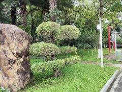 -番禺大夫山森林公园