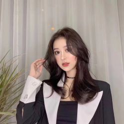 -3AM·S HAIR SALON烫发染发接发