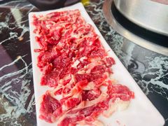 -潮汕美牛肉丸火锅店(天宁寺店)