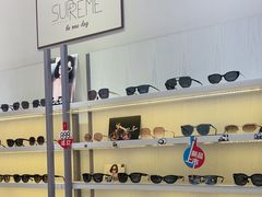 -ALPS阿尔卑斯眼镜(我格广场店)