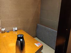 -千代武日本料理(爱建店)