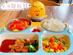 -老乡鸡(南京新街口洪武北路店)