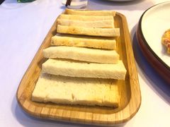 -阿诺泰·泰国餐厅(紫荆店)