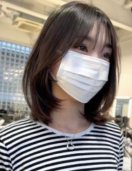 -FASHION PALACE hair+