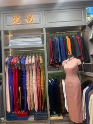 -香港威德诚洋服BESPOKE西服西装高级定制(上海湾一店)