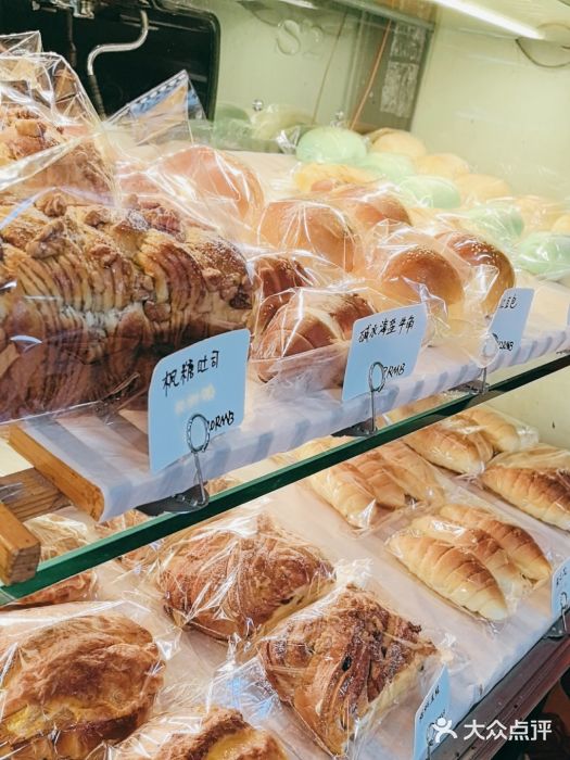 Oia烘焙(1866店)图片