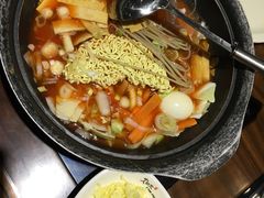 -火炉火自助餐(枫蓝国际店)