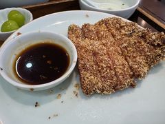 -蟹上黄·蟹黄面·江南糖水(人民广场店)