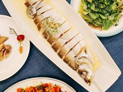 -御沪沪味园.融合菜.海鲜(斜土路店)