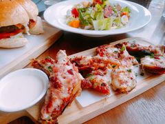 -G+KITCHEN(龙湖狮山天街店)